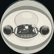 12inch Vinyl Single - Sugar Caine With Friends Feat. Chad White - Party Children 2002 Remix EP