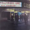 LP - Sugar Caine - Hollywood Girl