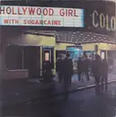 LP - Sugar Caine - Hollywood Girl