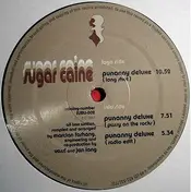 sugar caine - Punanny Deluxe