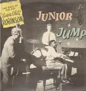 LP - Sugar Chile Robinson - Junior Jump