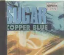 CD - Sugar - Copper Blue