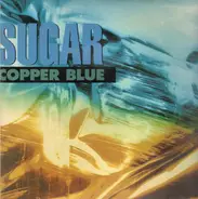 Sugar - Copper Blue