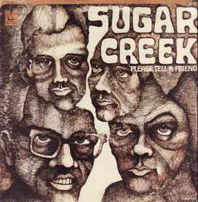 Sugar Creek - Please Tell a Friend