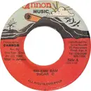 7inch Vinyl Single - Sugar D - Big Bam Bam