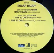 Sugar Daddy - Time To Care