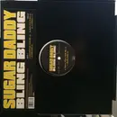 12inch Vinyl Single - Sugar Daddy - Bling Bling