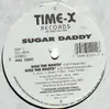 12'' - Sugar Daddy - Kiss The Boots