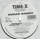 12'' - Sugar Daddy - Kiss The Boots