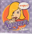 12inch Vinyl Single - Sugar Feat. Milie - Oops! Do Di Do Di Dam
