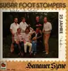 LP - Sugar Foot Stompers - …Für 24 Flaschen Safti - signed
