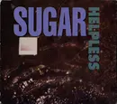 CD Single - Sugar - Helpless - digipak