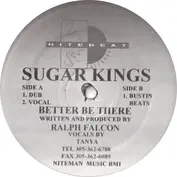 The Sugar Kings