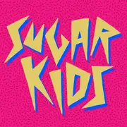 LP - Sugar Kids - Valence Democracy