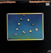 LP - Sugar Loaf Express Featuring Lee Ritenour - Sugar Loaf Express Featuring Lee Ritenour - Gatefold