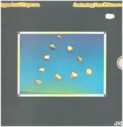 LP - Sugar Loaf Express Featuring Lee Ritenour - Sugar Loaf Express Featuring Lee Ritenour - Gatefold