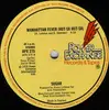 12'' - Sugar - Manhattan Fever (Hut-Sa Hut-Sa) / Ocho Rios