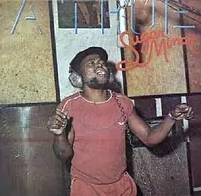 Sugar Minott - A True