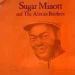 Sugar Minott - Collectors Item