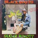 LP - Sugar Minott - Black Roots