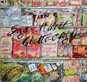 Sugar Minott - Ghetto-Ology