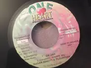 Sugar Minott & Flourgon - Ok Jah