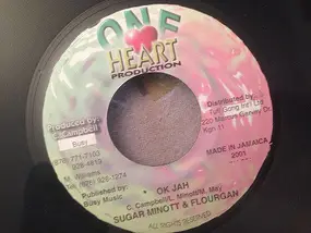 Sugar Minott - Ok Jah