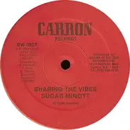 Sugar Minott / Frankie Paul - Sharing The Vibes / To Be