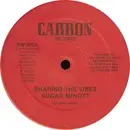 12inch Vinyl Single - Sugar Minott / Frankie Paul - Sharing The Vibes / To Be