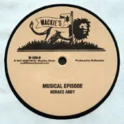 12inch Vinyl Single - Sugar Minott / Horace Andy - Wicked Ah Go Feel It / Musical Episode