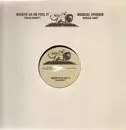 12inch Vinyl Single - Sugar Minott / Horace Andy - Wicked Ah Go Feel It / Musical Episode