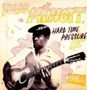 LP - Sugar Minott - Hard Time Pressure