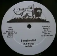 Sugar Minott / Jah Batta - Sometime Girl