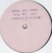 Sugar Minott & JC Lodge - Since You Came Into My Life