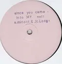 12inch Vinyl Single - Sugar Minott & JC Lodge - Since You Came Into My Life