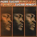 LP - Sugar Minott - More Sugar Minott