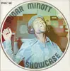 LP - Sugar Minott - Showcase