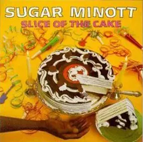 Sugar Minott - Slice of the Cake