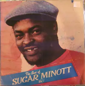 Sugar Minott - The Best Of Vol 1