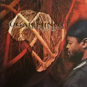 Double LP - Sugar Minott - The Roots Lover 1978 - 1983