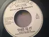 7inch Vinyl Single - Sugar Minott - This Is It