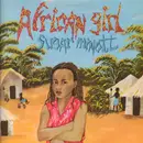LP - Sugar Minott - African Girl