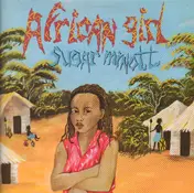 Sugar Minott - African Girl