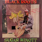 LP - Sugar Minott - Black Roots