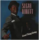 LP - Sugar Minott - Good Thing Going