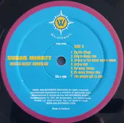 LP - Sugar Minott - Ghetto-Ology Showcase
