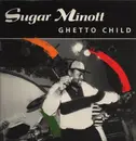 LP - Sugar Minott - Ghetto Child