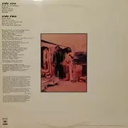 LP - Sugar Minott - Sufferer's Choice - MONO + OBI + INSERT