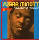 Double LP - Sugar Minott - Sugar Minott At Studio One