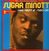Sugar Minott - Sugar Minott At Studio One